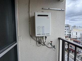  | 儀間アパートＡ棟