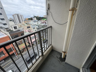  | 儀間アパートＡ棟