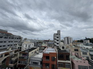  | 儀間アパートＡ棟