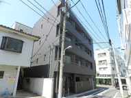 洗足館の画像