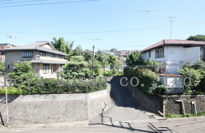 【展望】 | シャルマン・ヨコハマＢ | シャルマン　ヨコハマＢ　　　前面には、陽を遮る建物も有りませんので、陽当たり良好の明るいお部屋です。