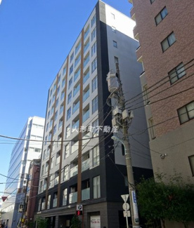 【外観】 | コートラクリア人形町