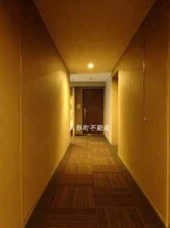 【その他共用部分】 | コートラクリア人形町