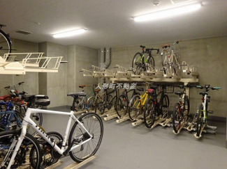 【その他共用部分】 | コートラクリア人形町