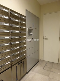 【その他共用部分】 | コートラクリア人形町