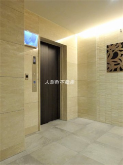 【その他共用部分】 | コートラクリア人形町