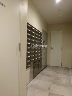 【その他共用部分】 | コートラクリア人形町