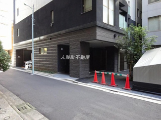 【その他共用部分】 | コートラクリア人形町