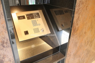 【エントランス】 | コートラクリア人形町 