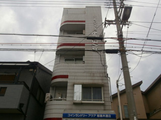 【外観】