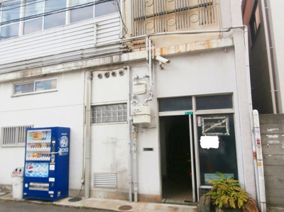 【外観】 | 上堀ハイツ