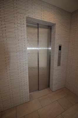 【その他共用部分】 | サンシティハルカ | エレベーター