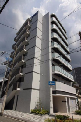 【外観】 | サンシティハルカ