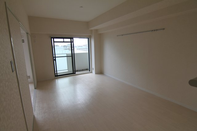 【居間・リビング】 | グランドール塚口南