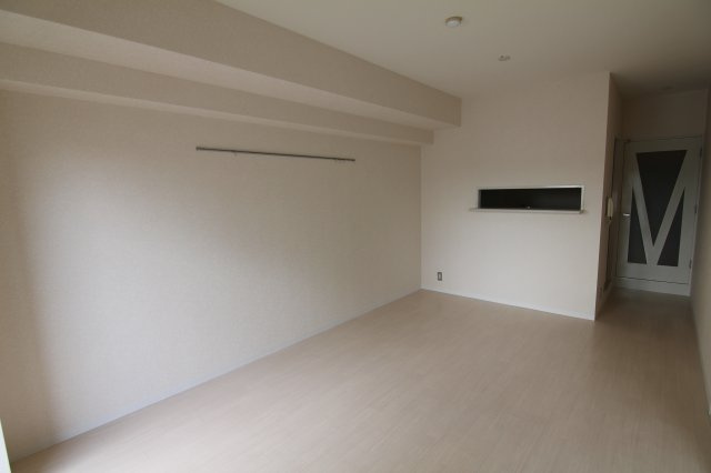 【居間・リビング】 | グランドール塚口南