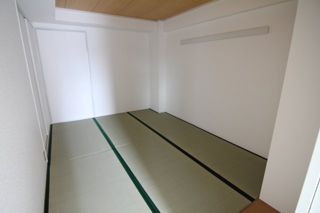 【和室】 | グランドール塚口南