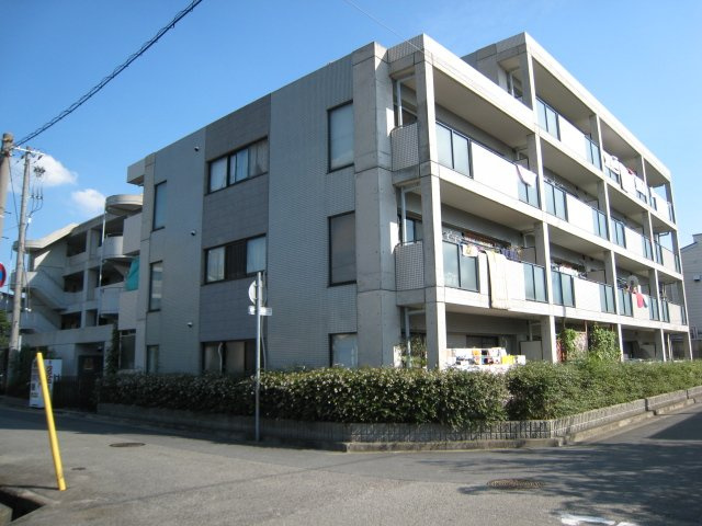 【外観】 | グランドール塚口南