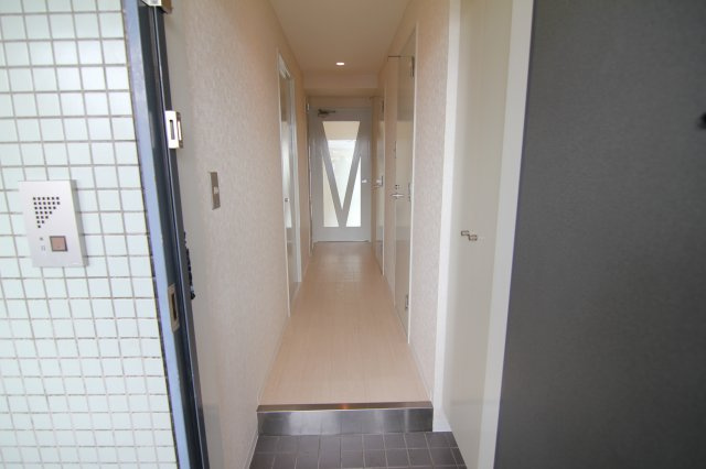 【玄関】 | グランドール塚口南