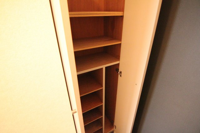 【玄関】 | グランドール塚口南