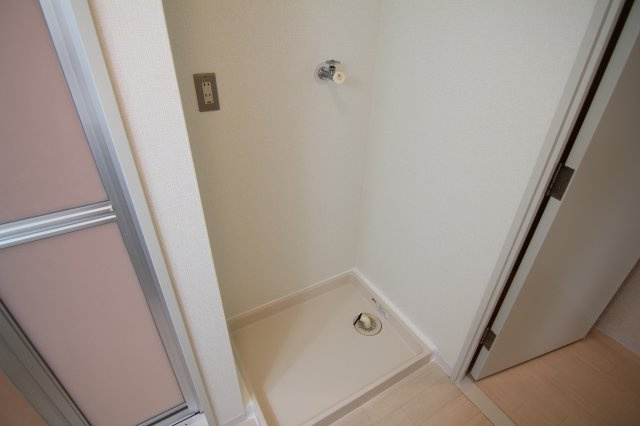 【洗面所】 | グランドール塚口南