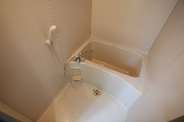 【浴室】 | グランドール塚口南