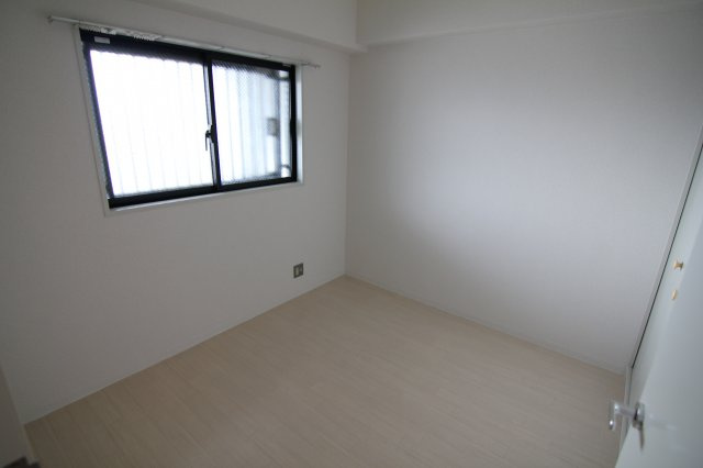 【洋室】 | グランドール塚口南