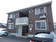 クレセントコートの画像