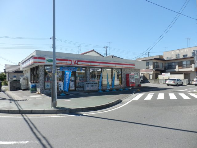 【周辺】 | クレセントコート | デイリーヤマザキまで徒歩２分