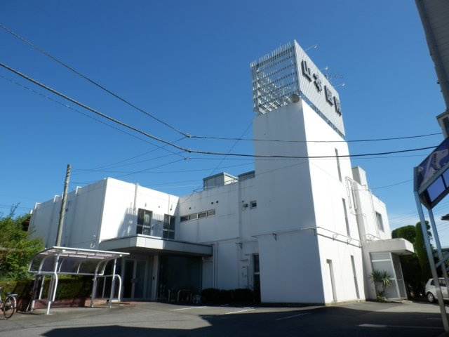 【周辺】 | クレセントコート | 山本医院まで徒歩１分