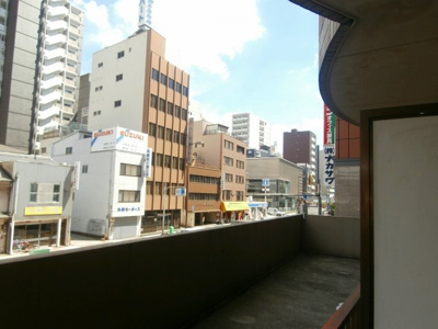 【展望】 | ドエル南本町