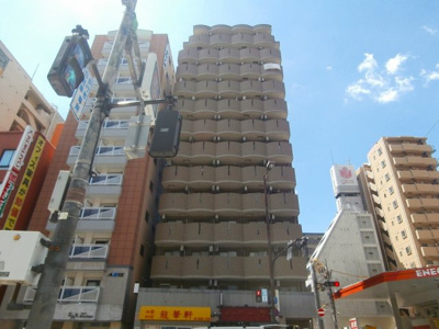 【外観】 | ドエル南本町