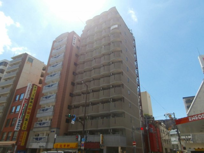 【外観】 | ドエル南本町