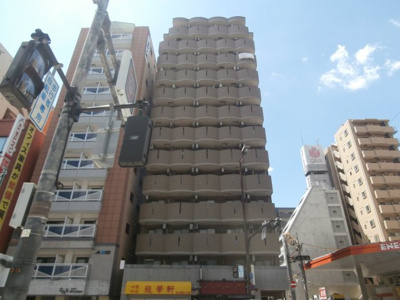 【外観】 | ドエル南本町