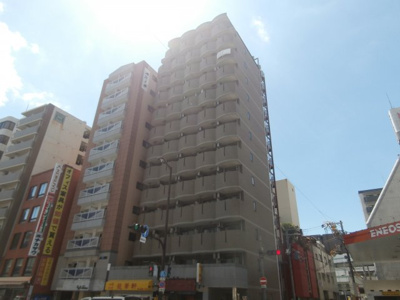 【外観】 | ドエル南本町