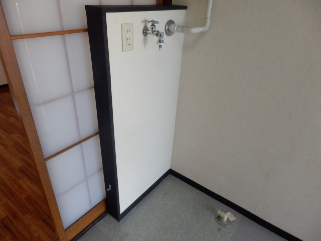 山形市六日町の１Kのその他