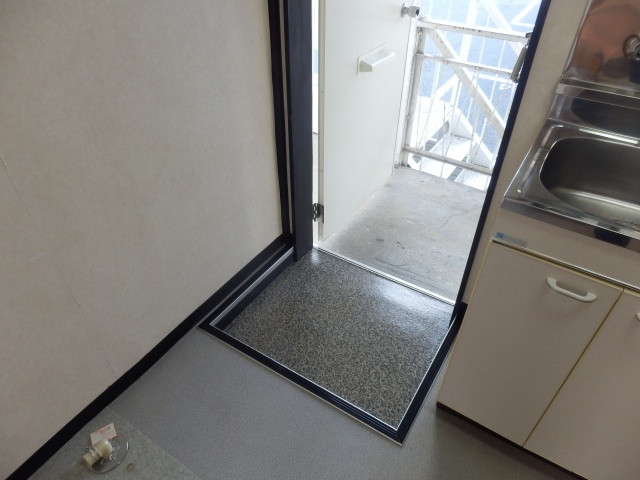 山形市六日町の１Kのその他共用部分