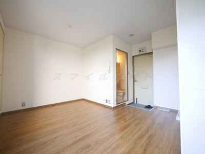 【洋室】 | シルバーウェーブコートⅠ