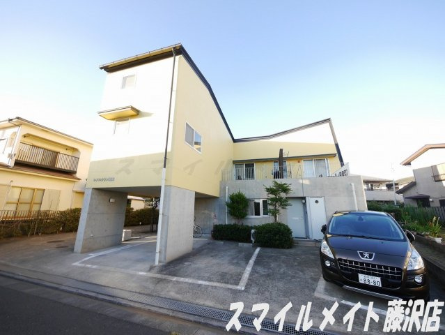 レアルタウン湘南 レアルタウンショウナン スマイルメイト