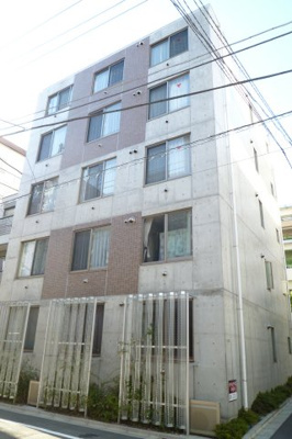 【外観】 | ランドレジデンス小石川