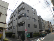 ワールドパレス目黒本町の画像