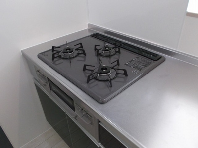 【キッチン】 | グリッター・プルース