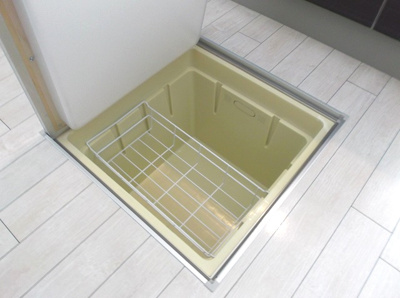 【収納】 | グリッター・プルース