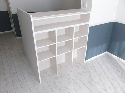 【設備】 | グリッター・プルース