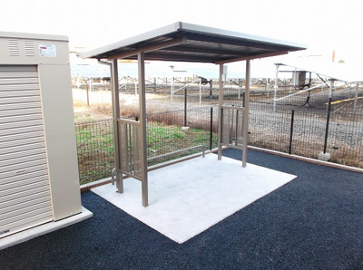 【その他共用部分】 | グリッター・プルース