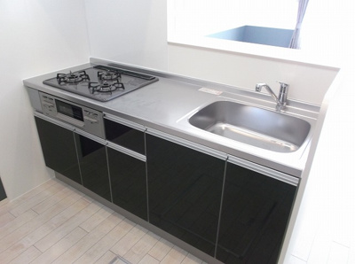 【キッチン】 | グリッター・プルース