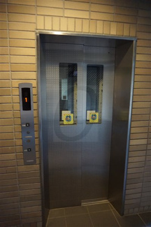 【その他共用部分】 | エレベーター