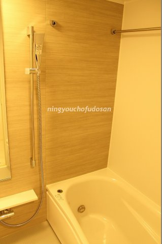 【浴室】 | コートラクリア人形町