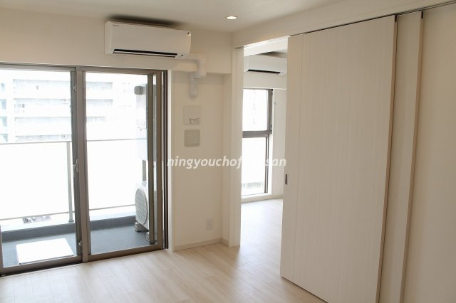 【内装】 | コートラクリア人形町 | コートラクリア人形町 