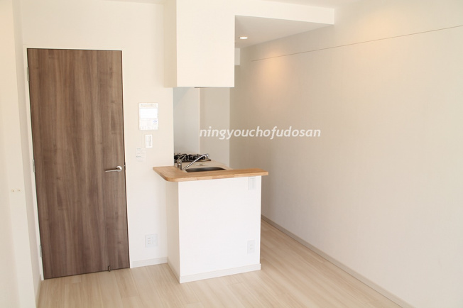 【内装】 | コートラクリア人形町 | コートラクリア人形町 