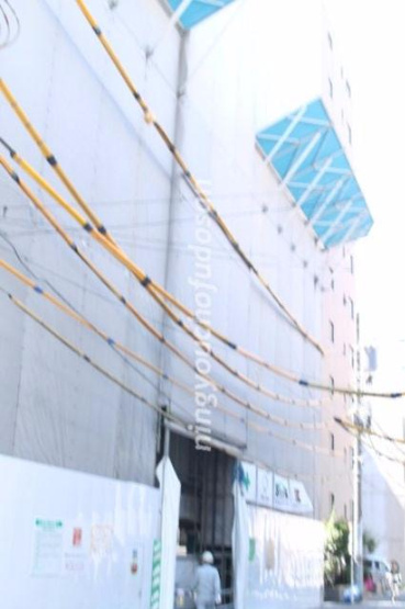 【外観】 | コートラクリア人形町 | コートラクリア人形町 